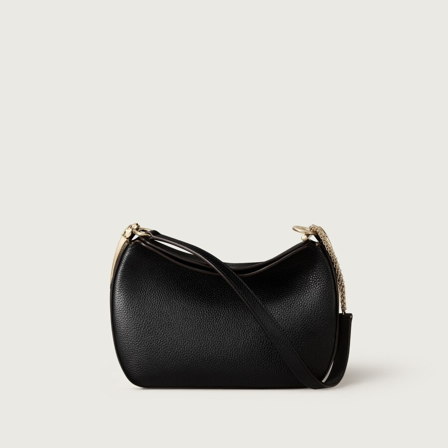 mini-hobo-tasche double panther
