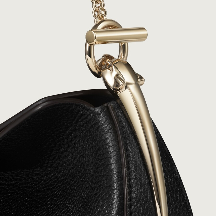 mini-hobo-tasche double panther