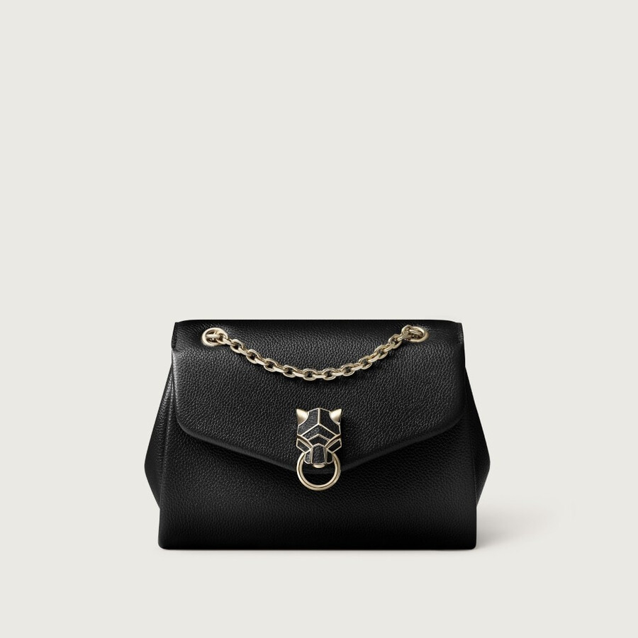 mini-tasche grafik panther
