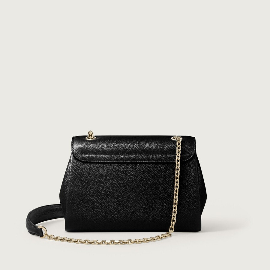 mini-tasche grafik panther