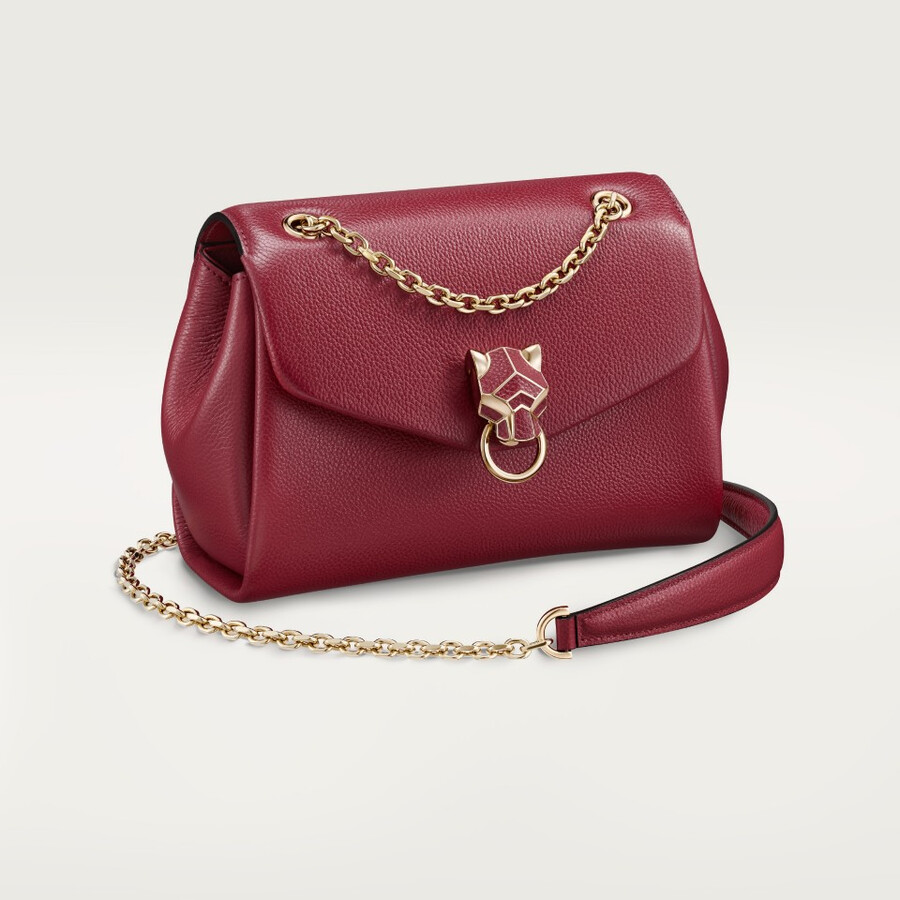 mini-tasche grafik panther