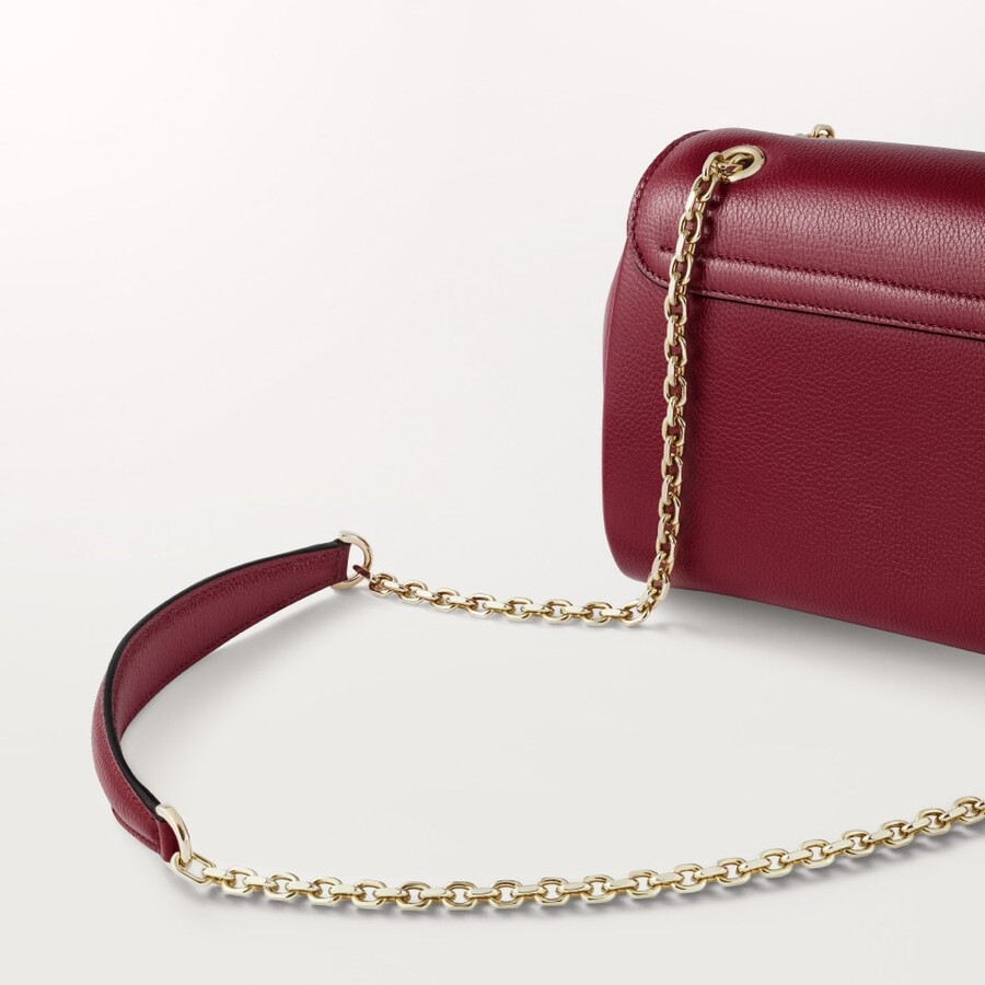 mini-tasche grafik panther