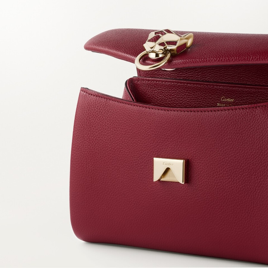 mini-tasche grafik panther