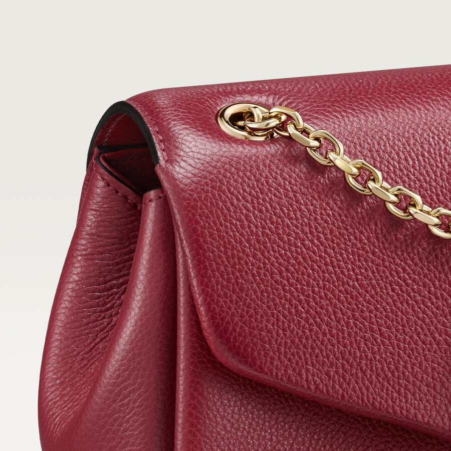 mini-tasche grafik panther