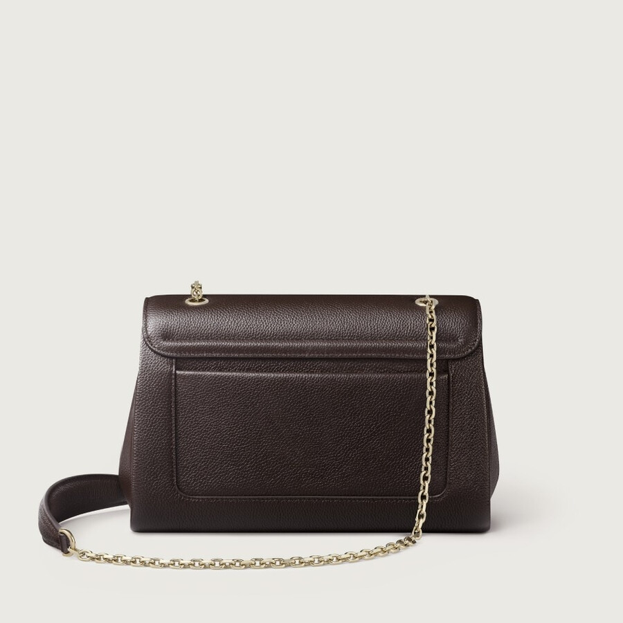 kleine tasche panthère graphique