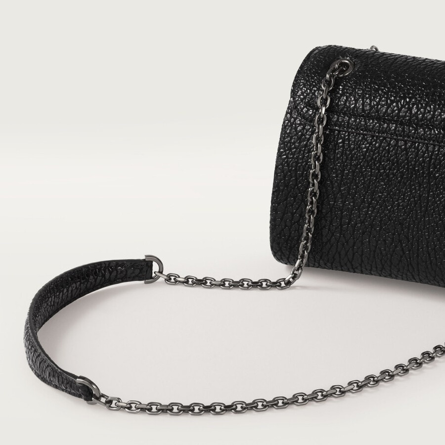 mini-tasche grafik panther
