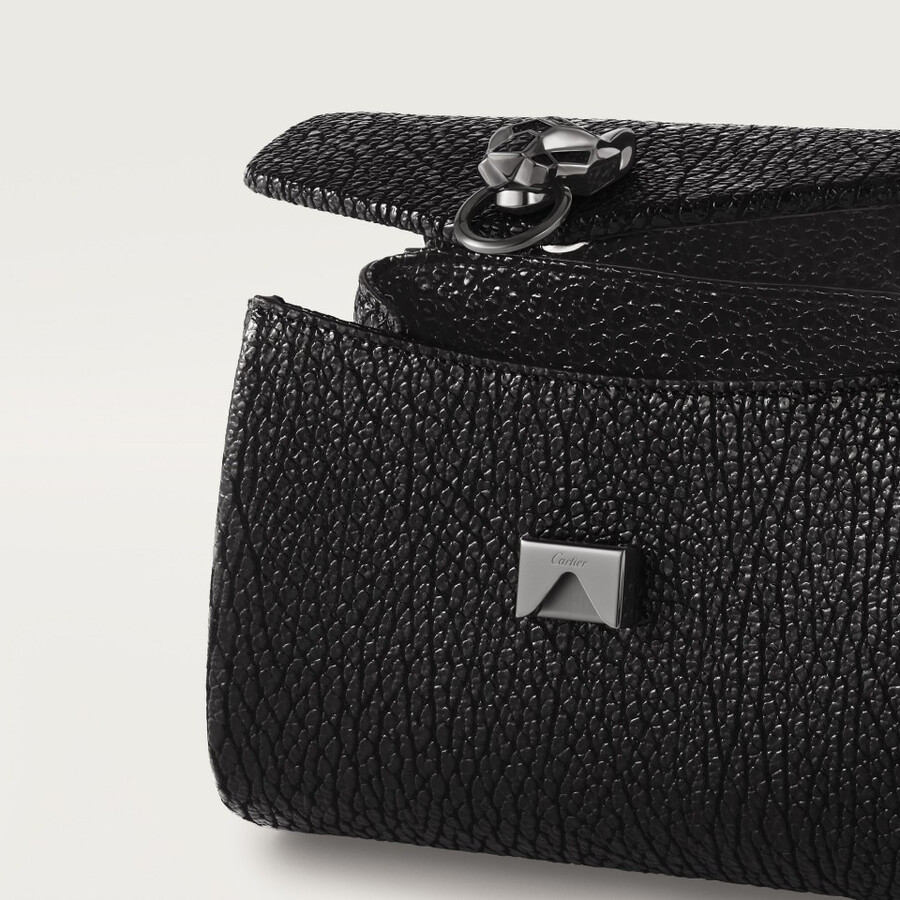 mini-tasche grafik panther
