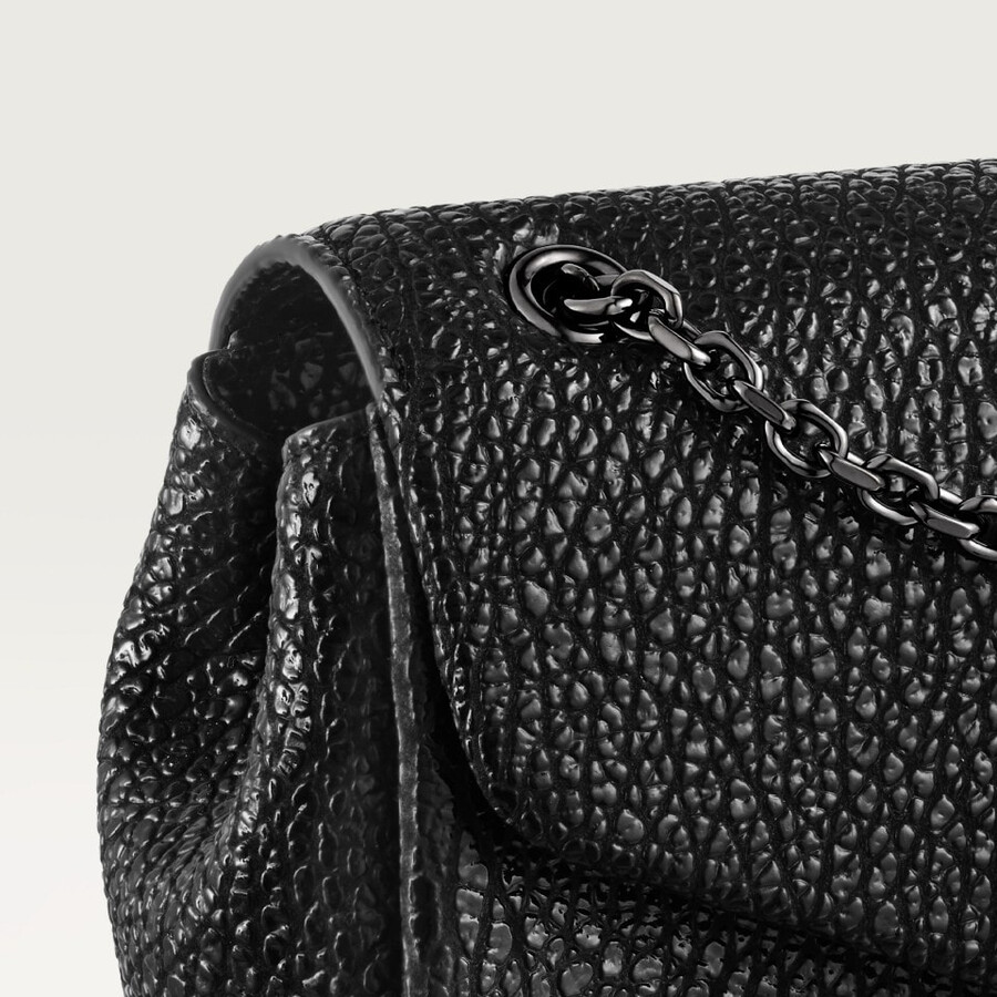 mini-tasche grafik panther