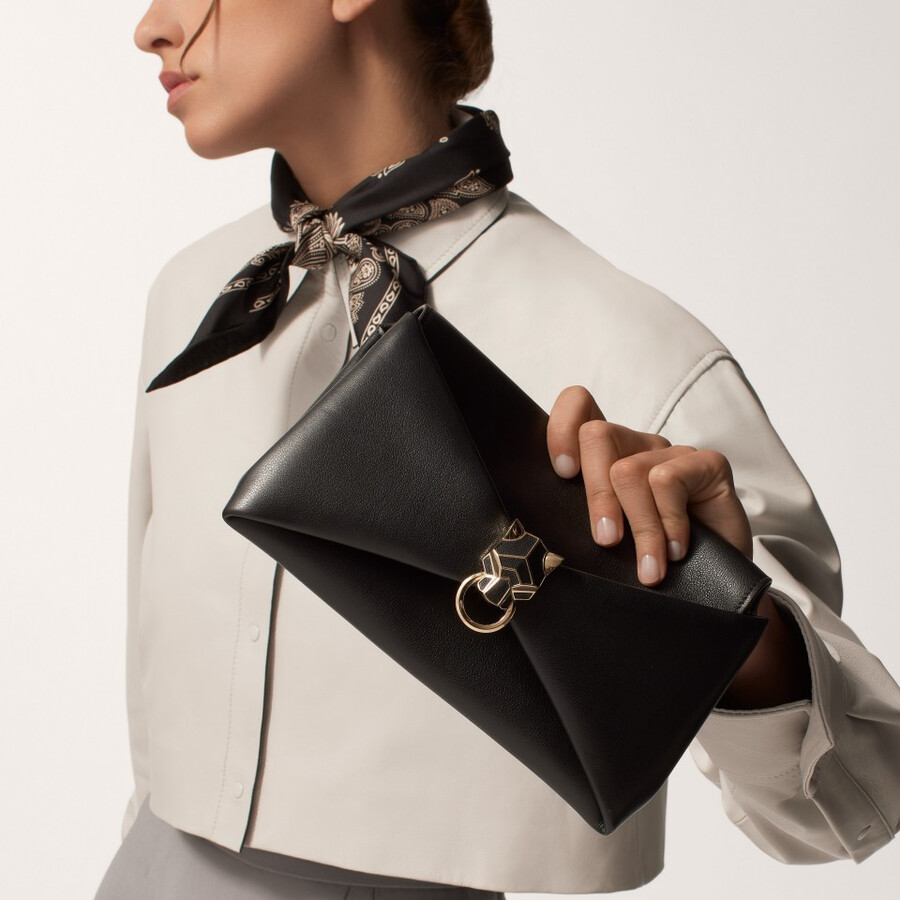 tasche grafik panther