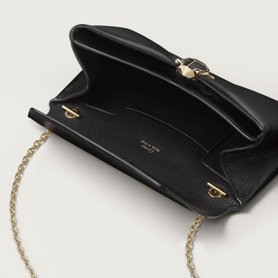 tasche grafik panther