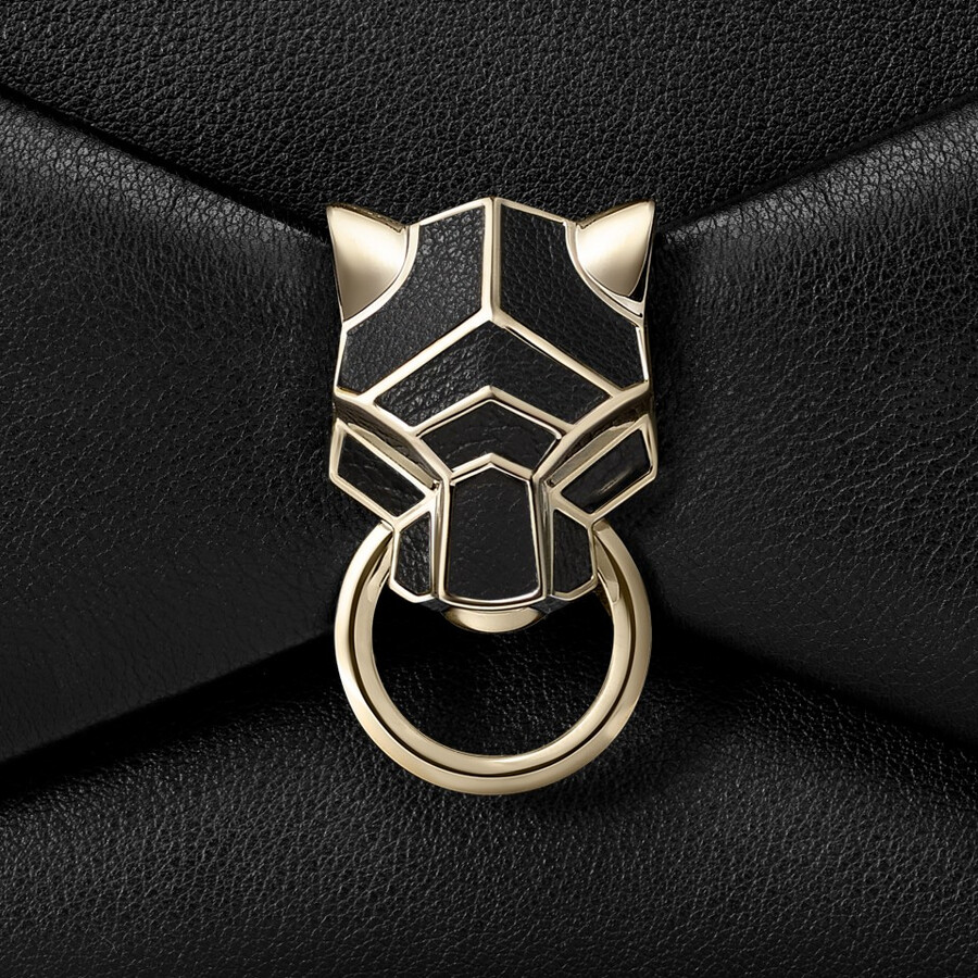 tasche grafik panther