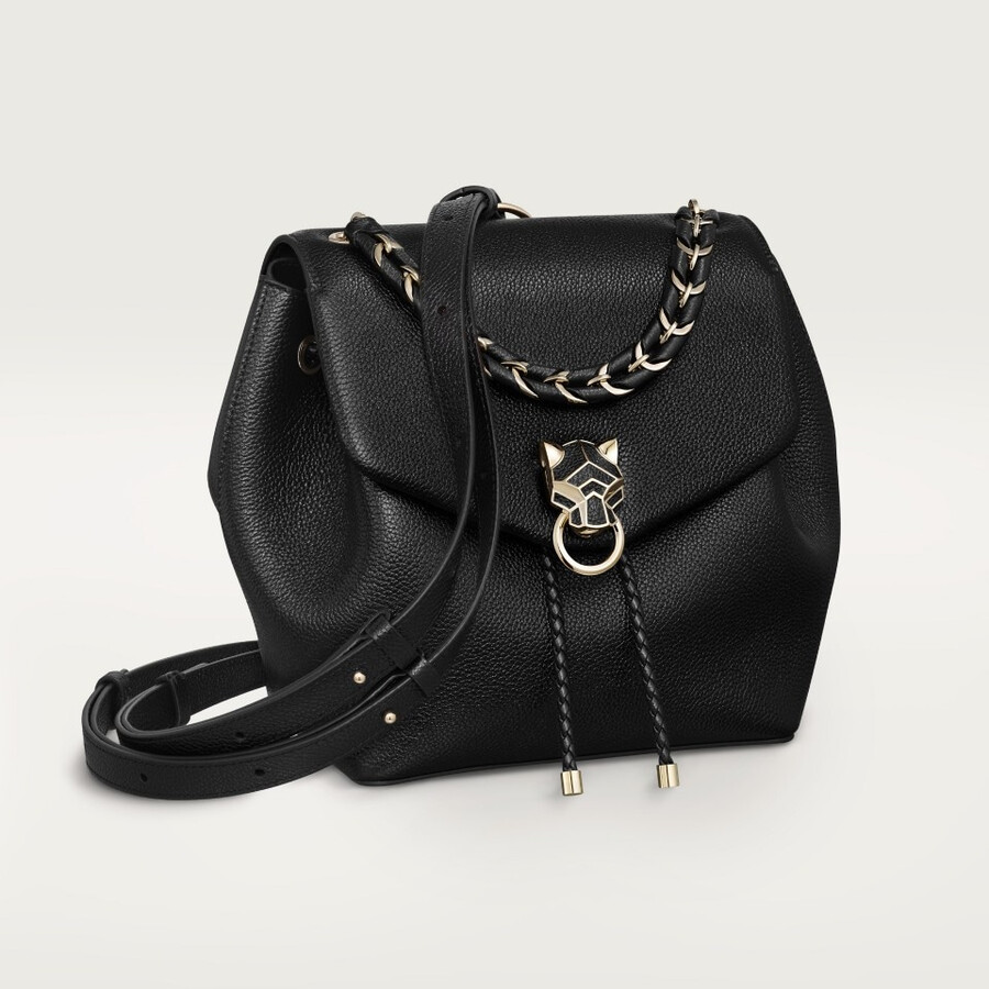 rucksack grafik panther