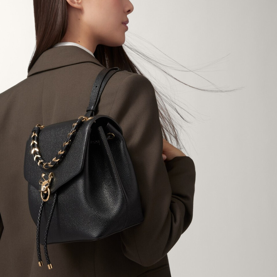 rucksack grafik panther