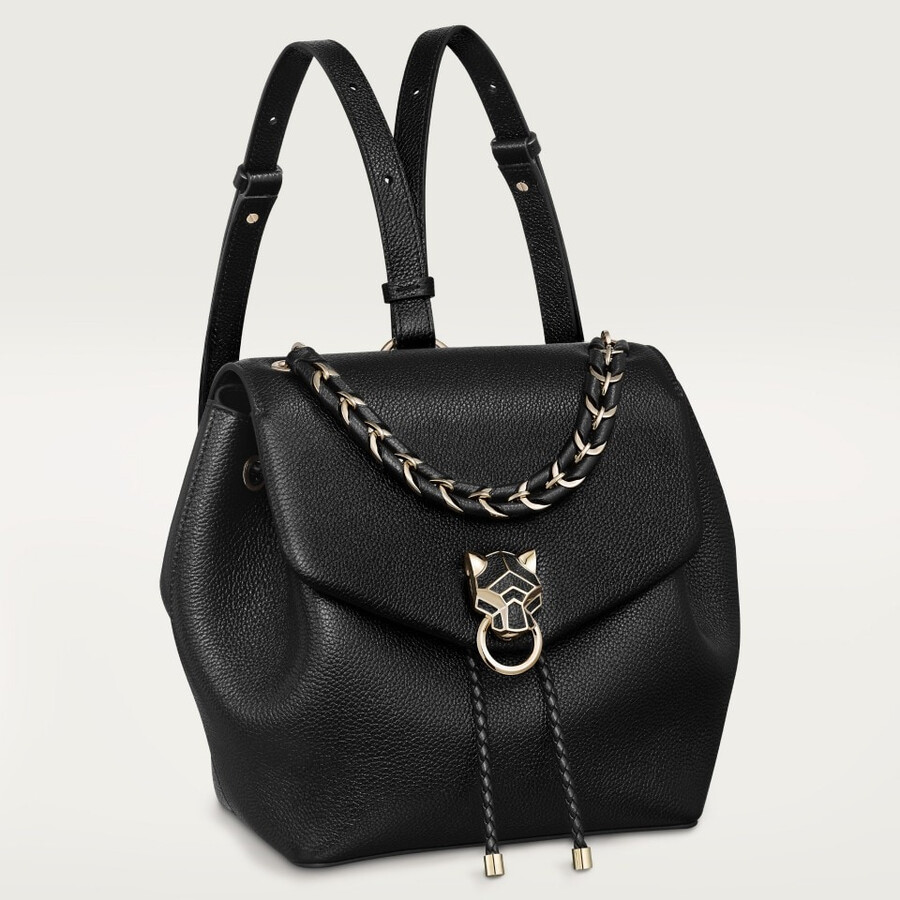 rucksack grafik panther