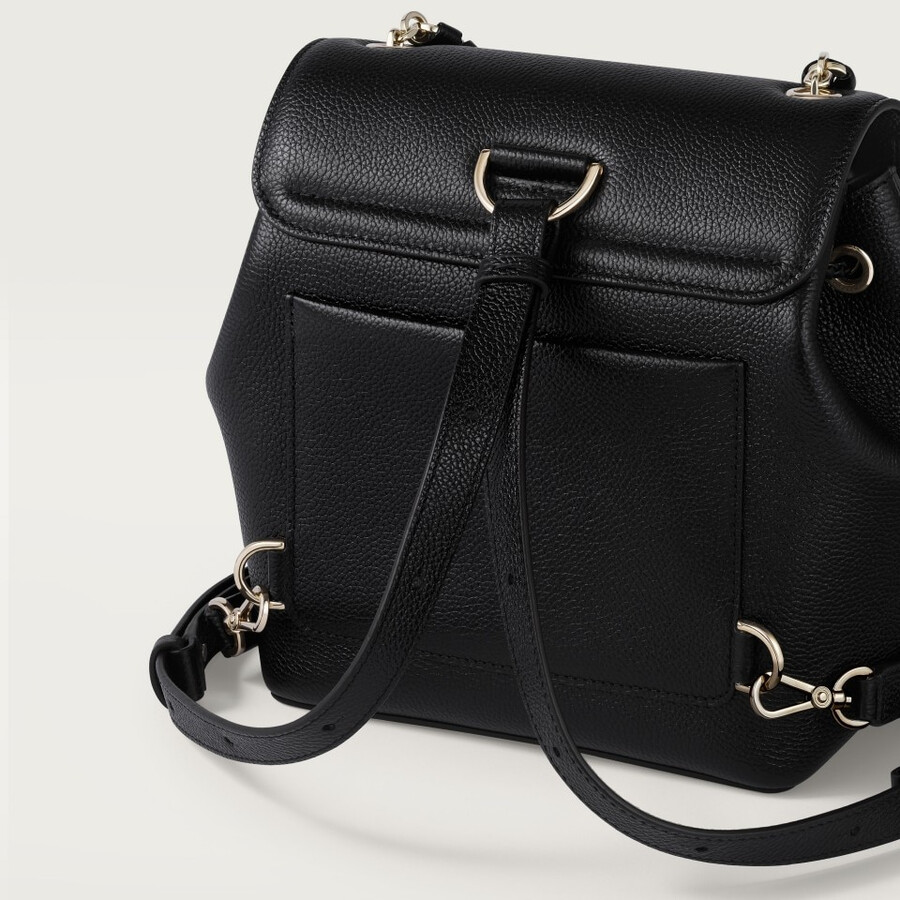 rucksack grafik panther