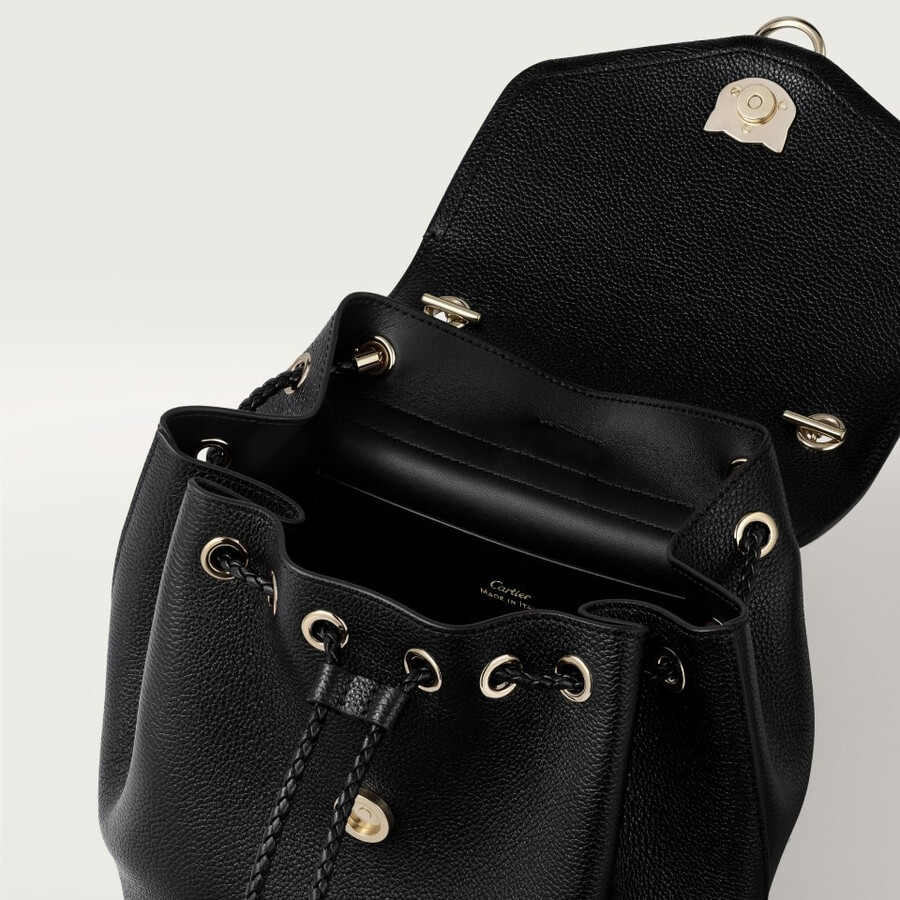 rucksack grafik panther