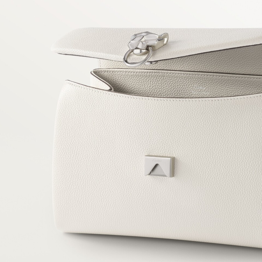 kleine tasche panthère graphique