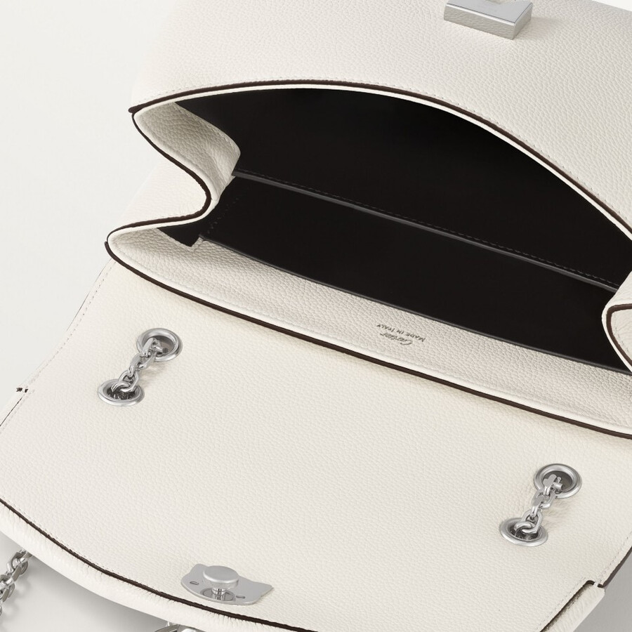 kleine tasche panthère graphique