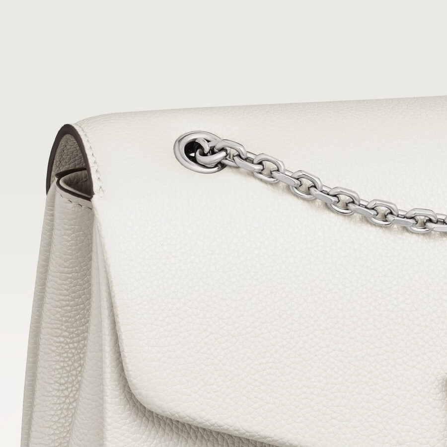 kleine tasche panthère graphique