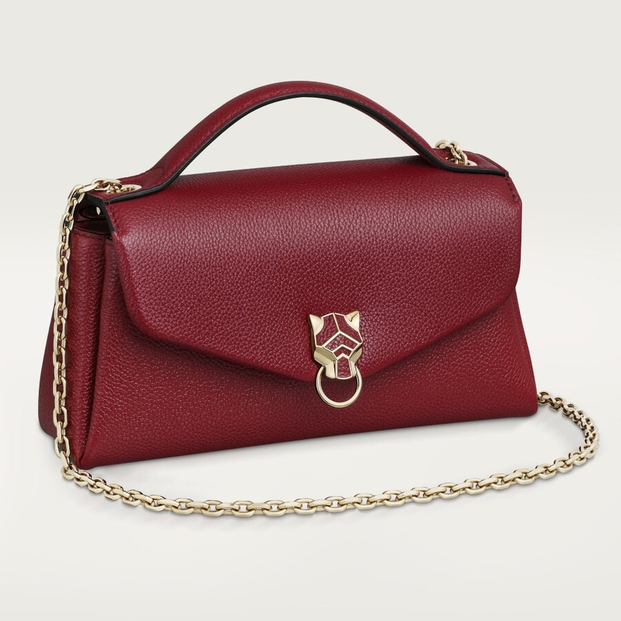 tasche grafik panther