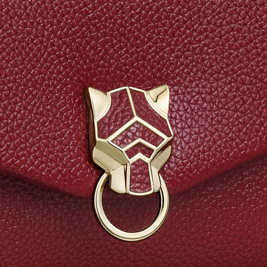 tasche grafik panther