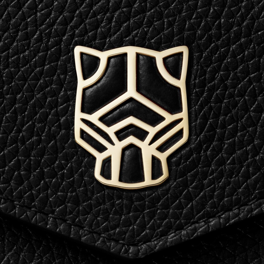 geldbörse graphic panther