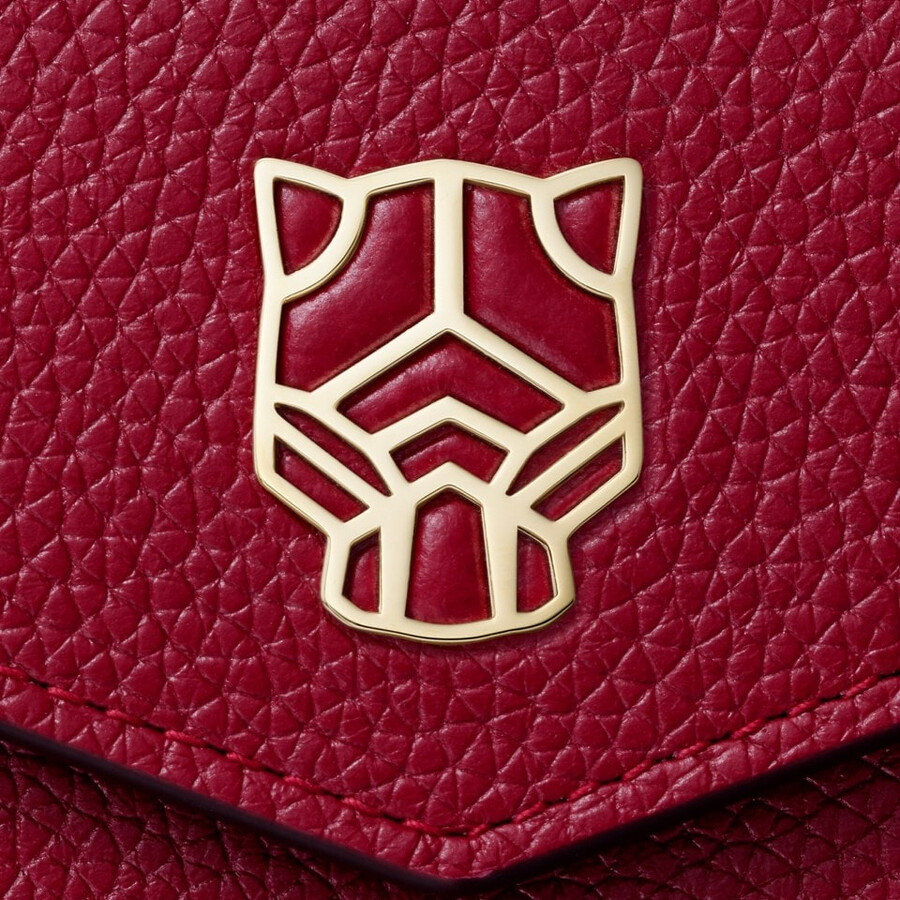 geldbörse graphic panther