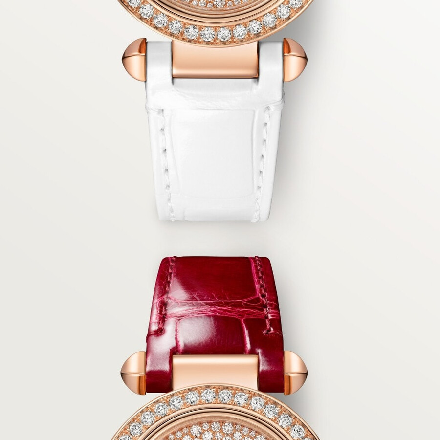 pasha de cartier uhr