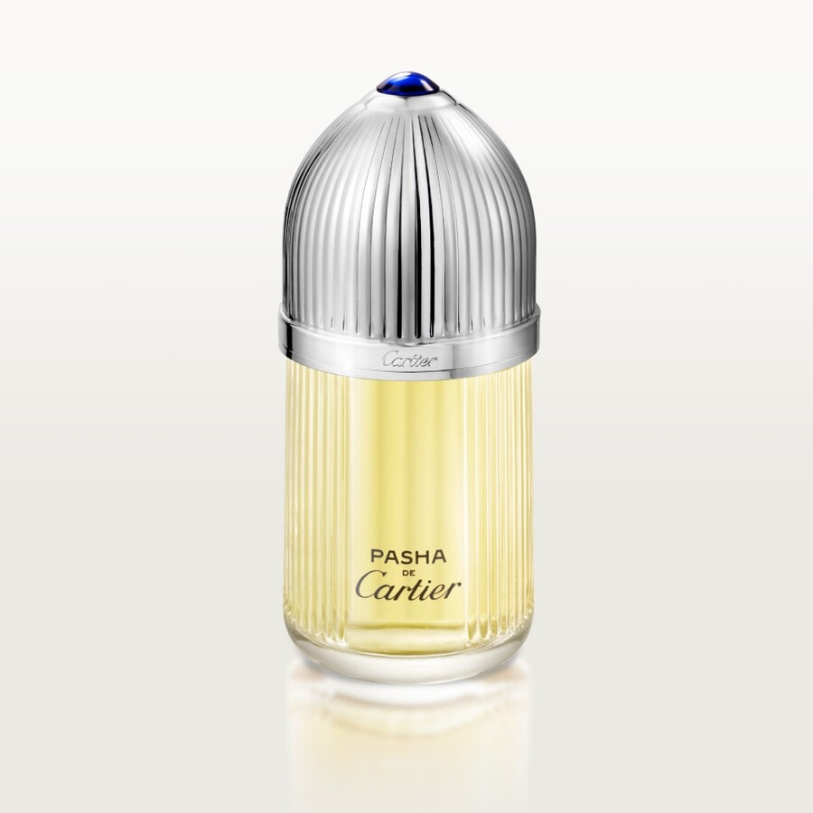 pascha de cartier