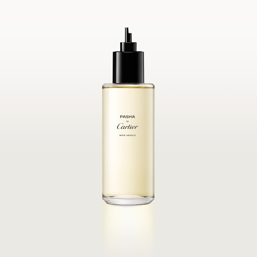 pasha de cartier noir absolu nachfüllung