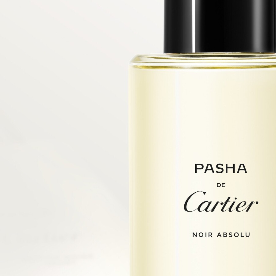 pasha de cartier noir absolu nachfüllung