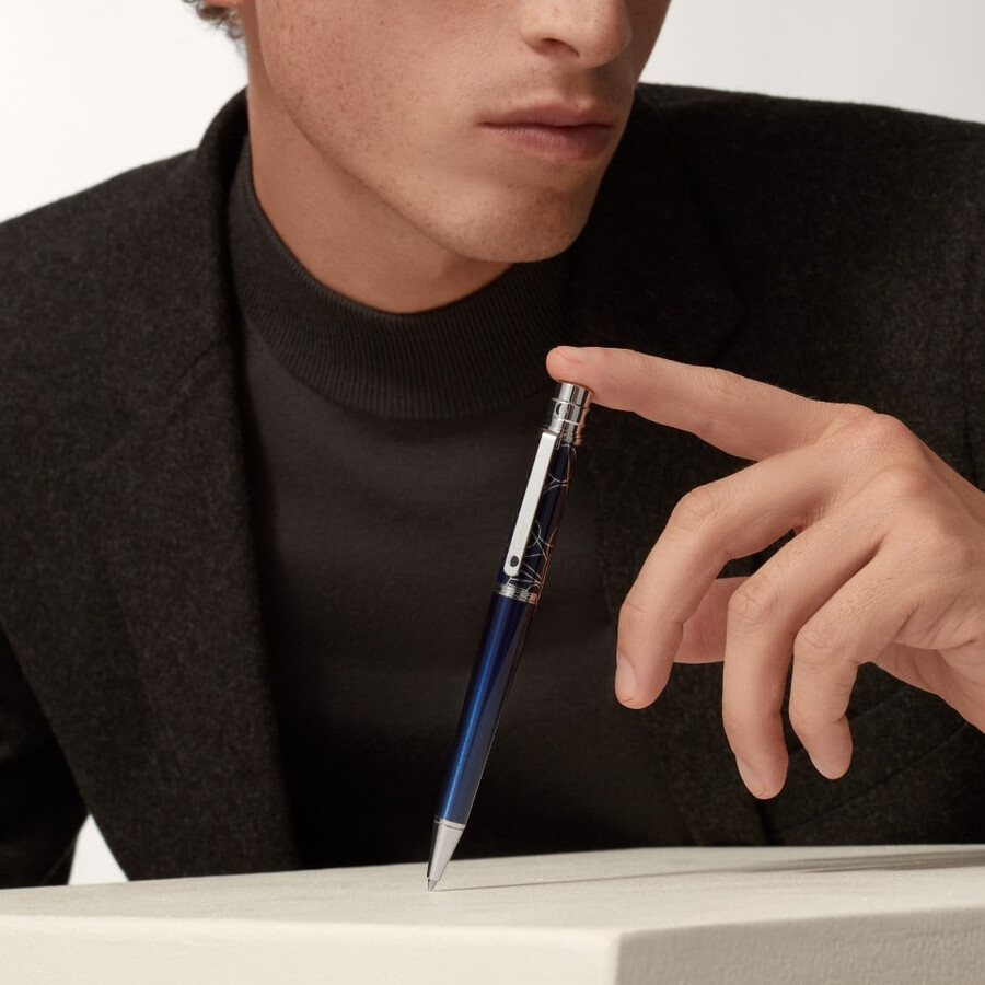 santos de cartier stift