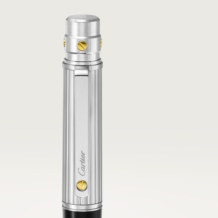 tintenroller von santos de cartier