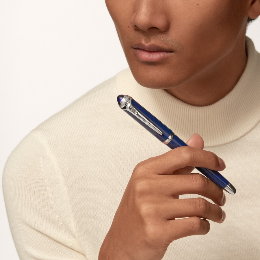 r de cartier stift