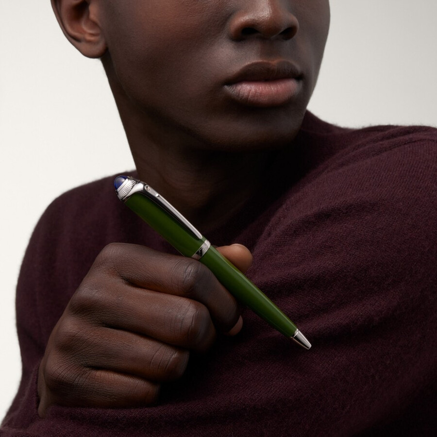 r de cartier stift