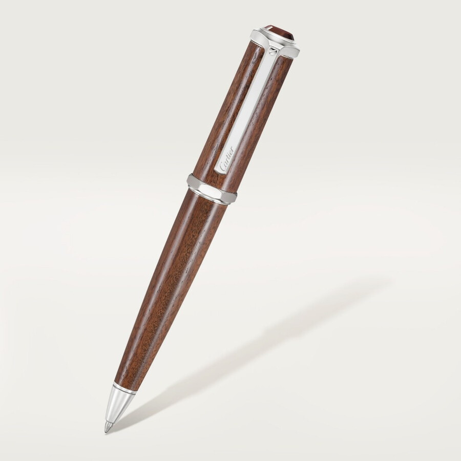 santos-dumont de cartier stift