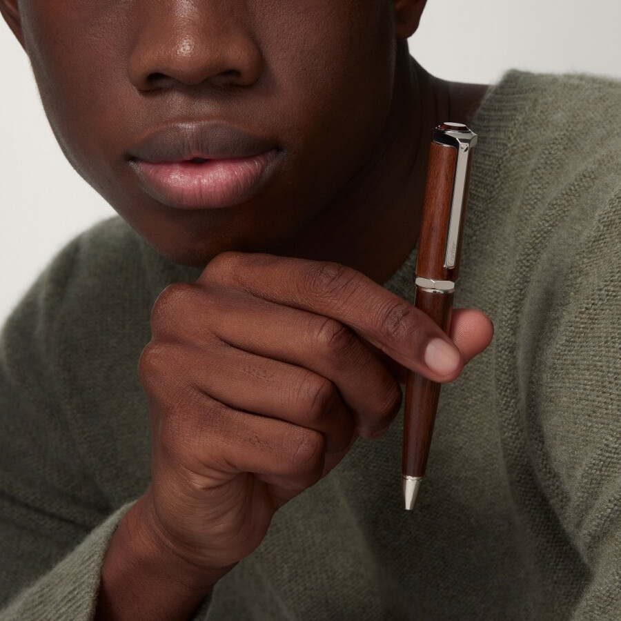 santos-dumont de cartier stift