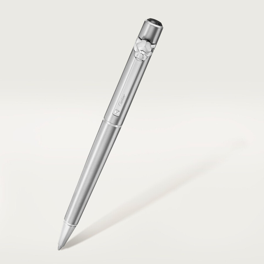 cartier panthère kugelschreiber