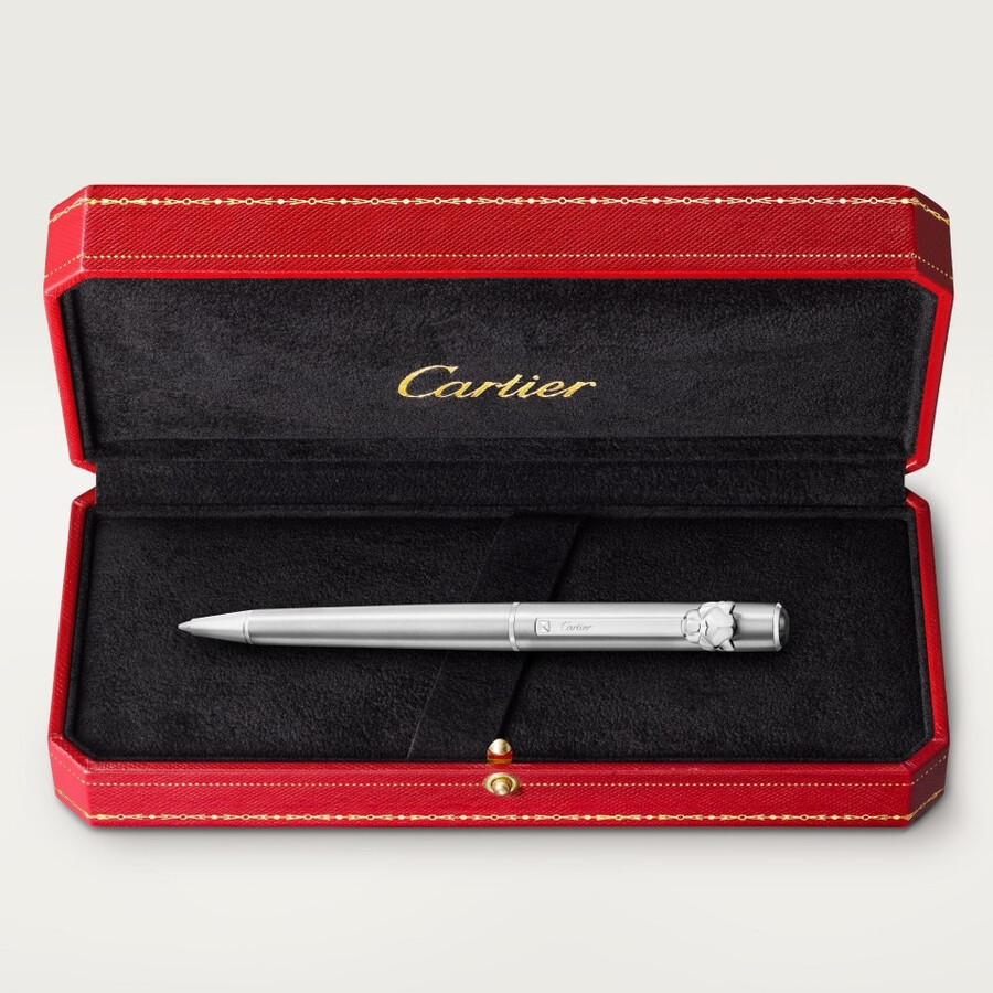 cartier panthère kugelschreiber