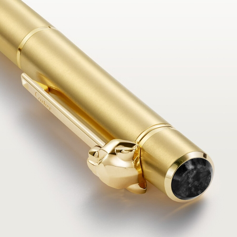 cartier panthère kugelschreiber