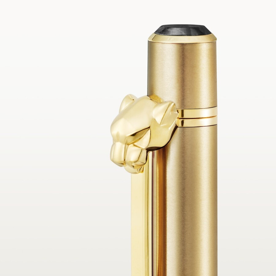 cartier panthère kugelschreiber