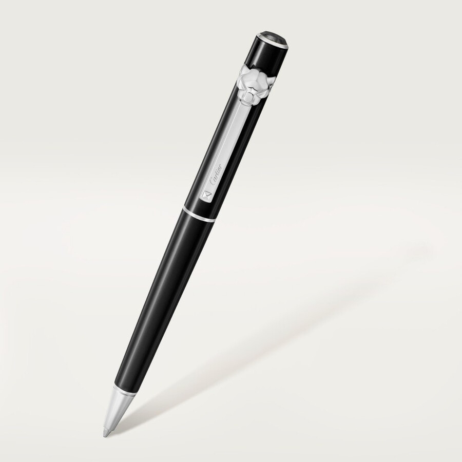 cartier panthère kugelschreiber