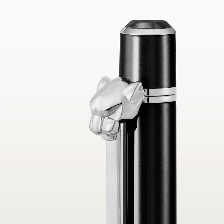cartier panthère kugelschreiber