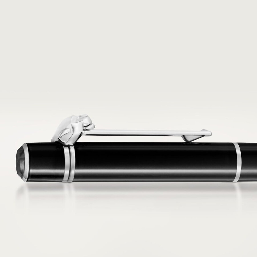 cartier panthère kugelschreiber