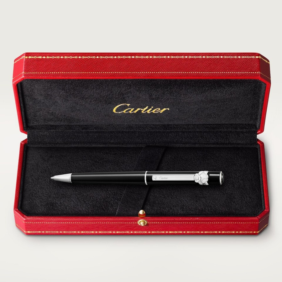 cartier panthère kugelschreiber