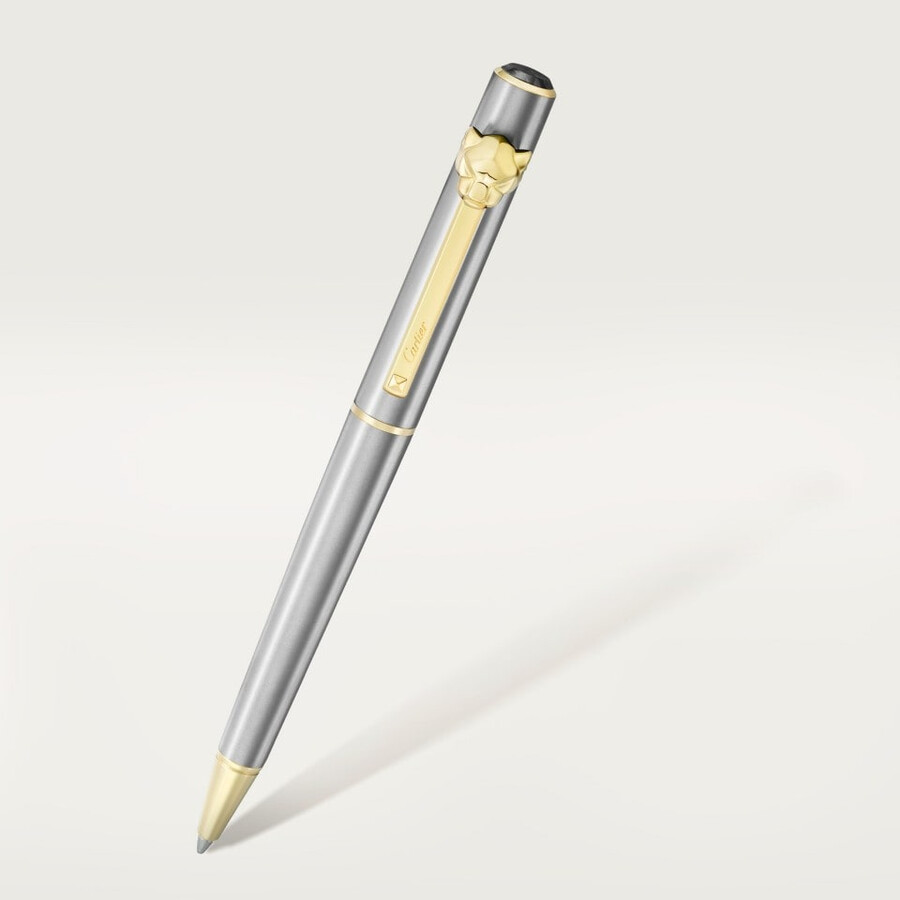 cartier panthère kugelschreiber