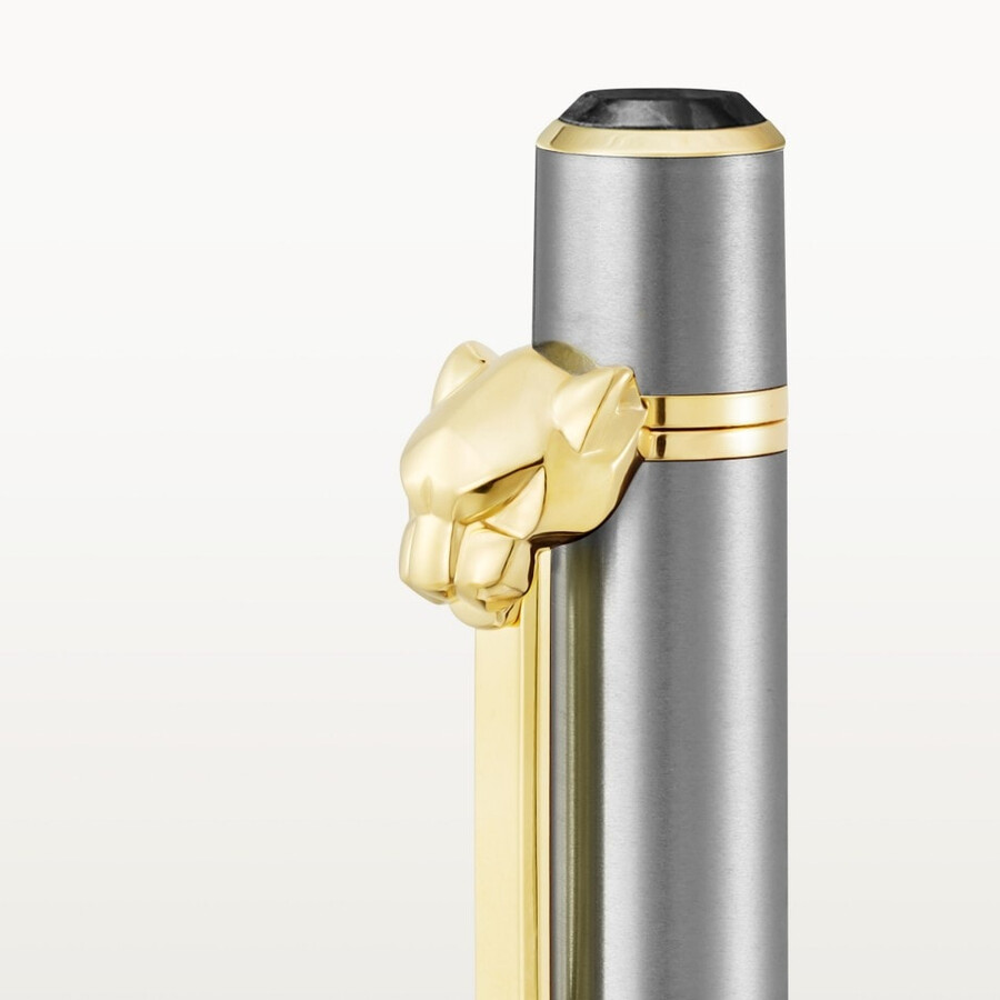 cartier panthère kugelschreiber