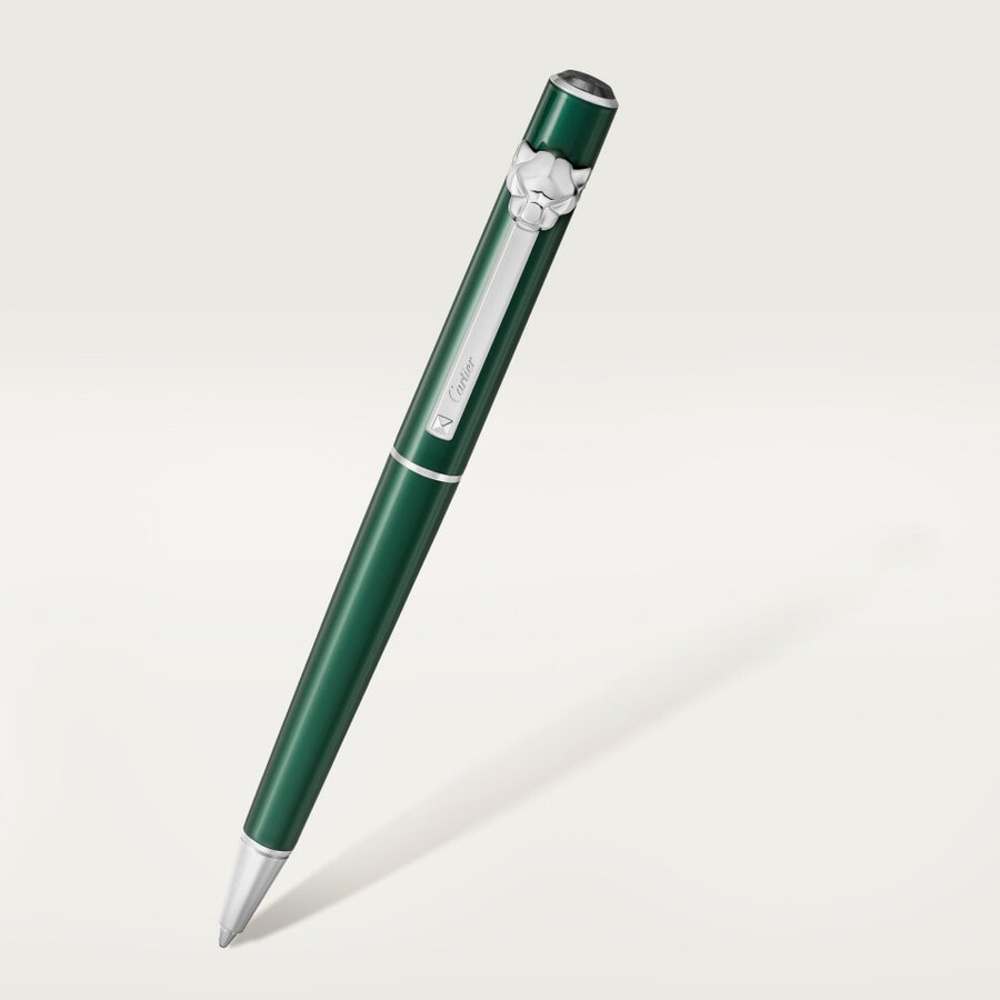 cartier panthère kugelschreiber
