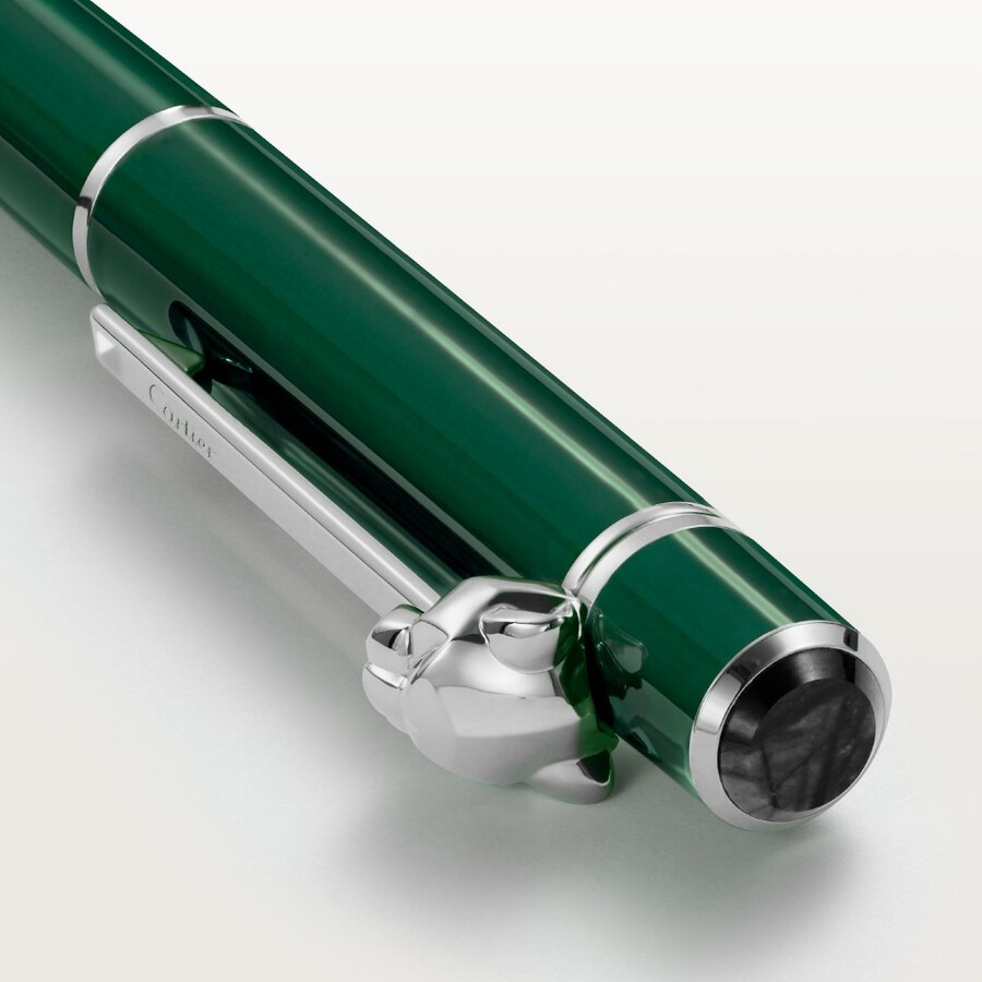 cartier panthère kugelschreiber