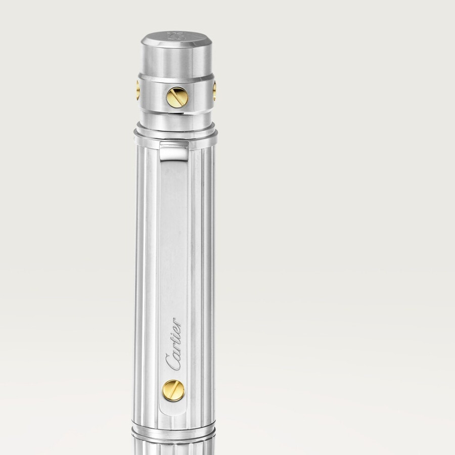 tintenroller von santos de cartier